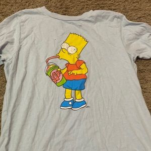 Simpsons t-shirt